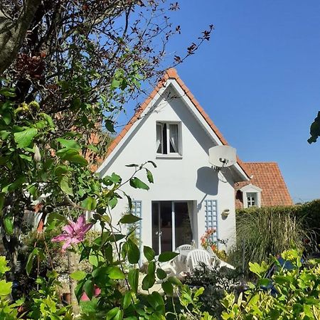 La Maisonnette Wissant Extérieur photo