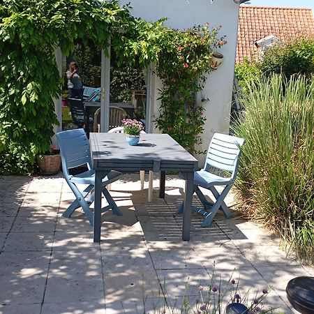 La Maisonnette Wissant Extérieur photo