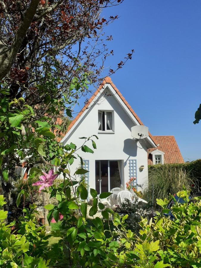 La Maisonnette Wissant Extérieur photo