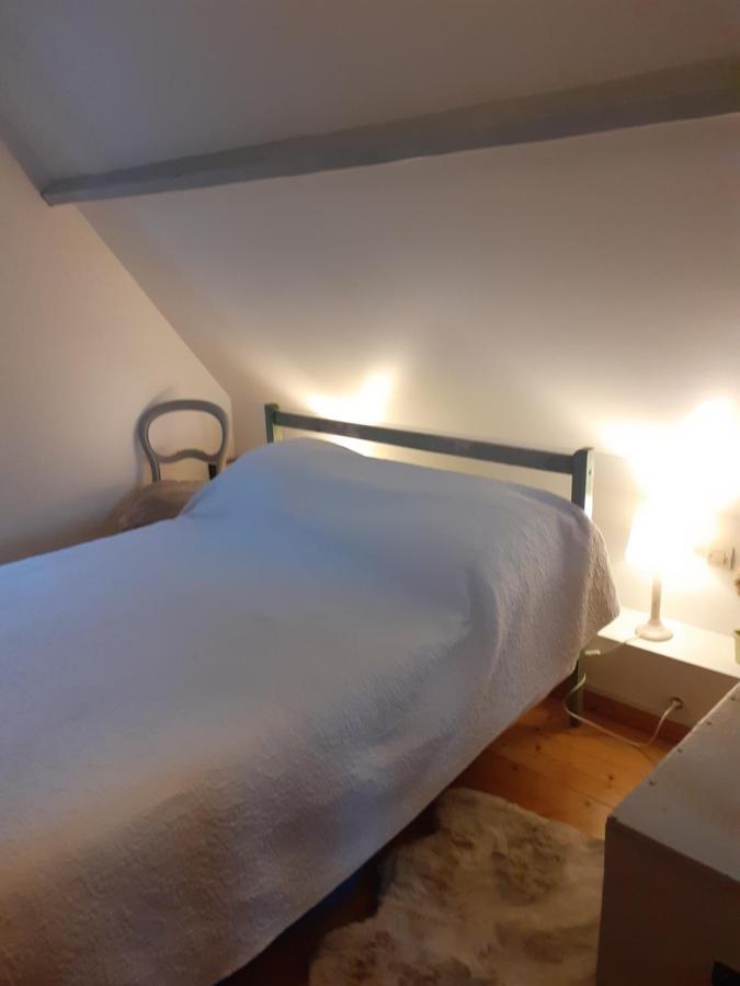 La Maisonnette Wissant Extérieur photo
