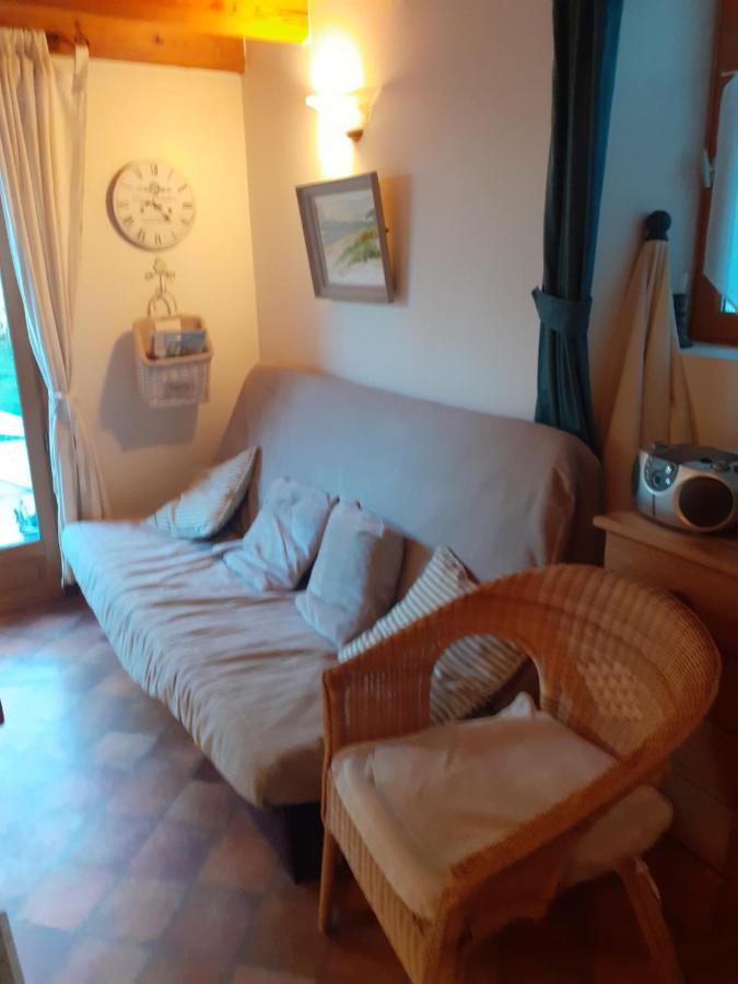 La Maisonnette Wissant Extérieur photo