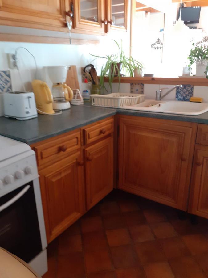 La Maisonnette Wissant Extérieur photo