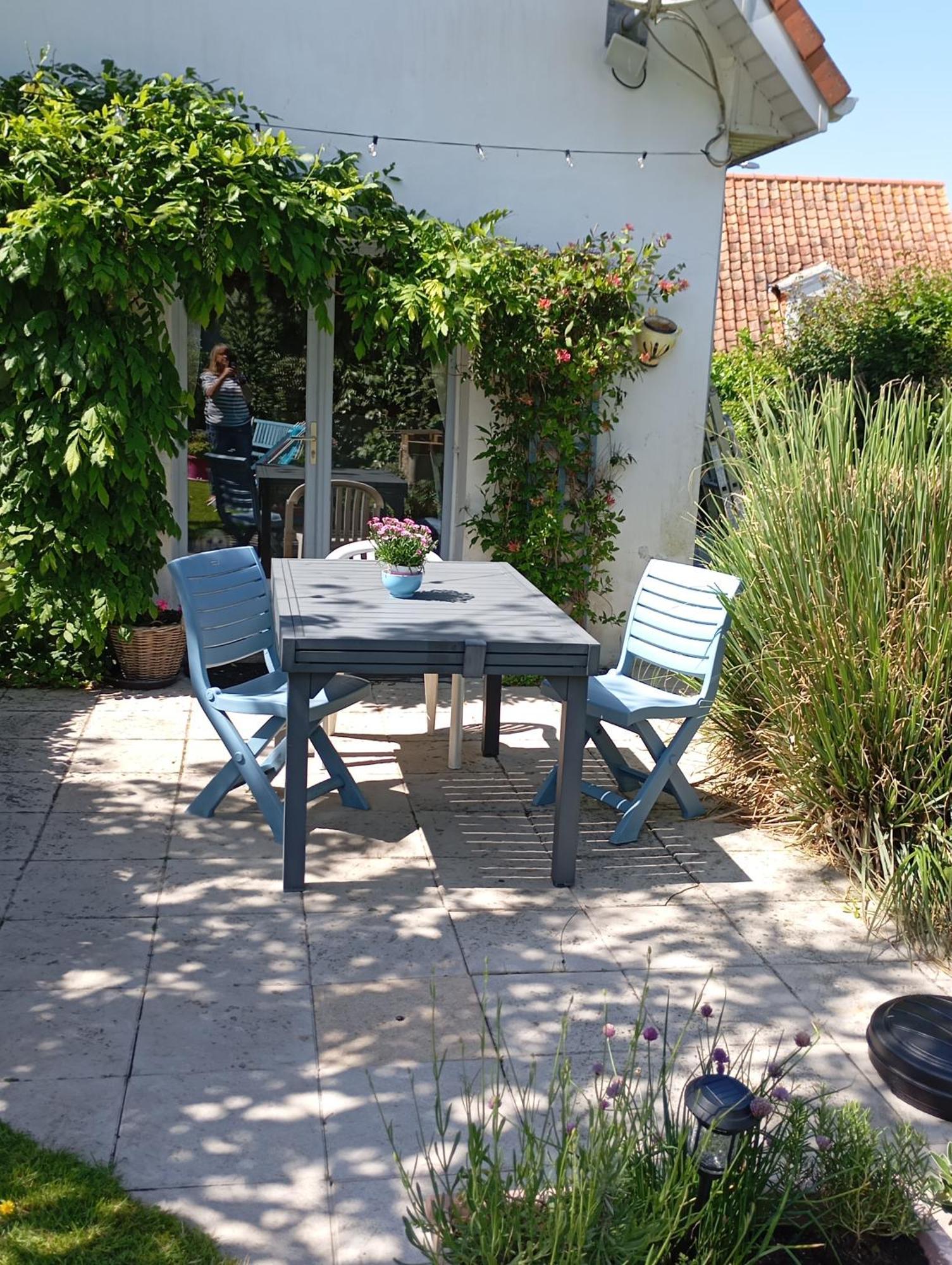 La Maisonnette Wissant Extérieur photo
