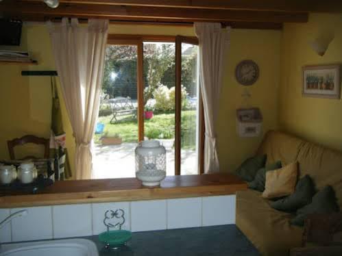 La Maisonnette Wissant Extérieur photo